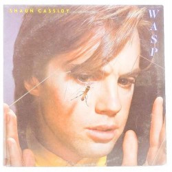 Пластинка Shaun Cassidy Wasp